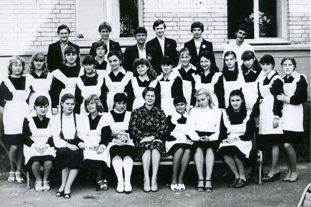 Встреча выпускников 1977-1984 — по популярности, по возрастанию, фото, горизонтальные
